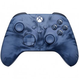 Xbox Wireless Controller - New Series - Stormcloud Vapor Special Edition